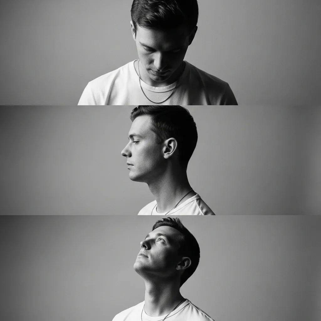 Арт — идея для ИИ фотосессии