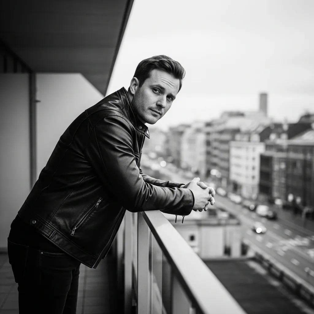 Бизнес — идея для ИИ фотосессии