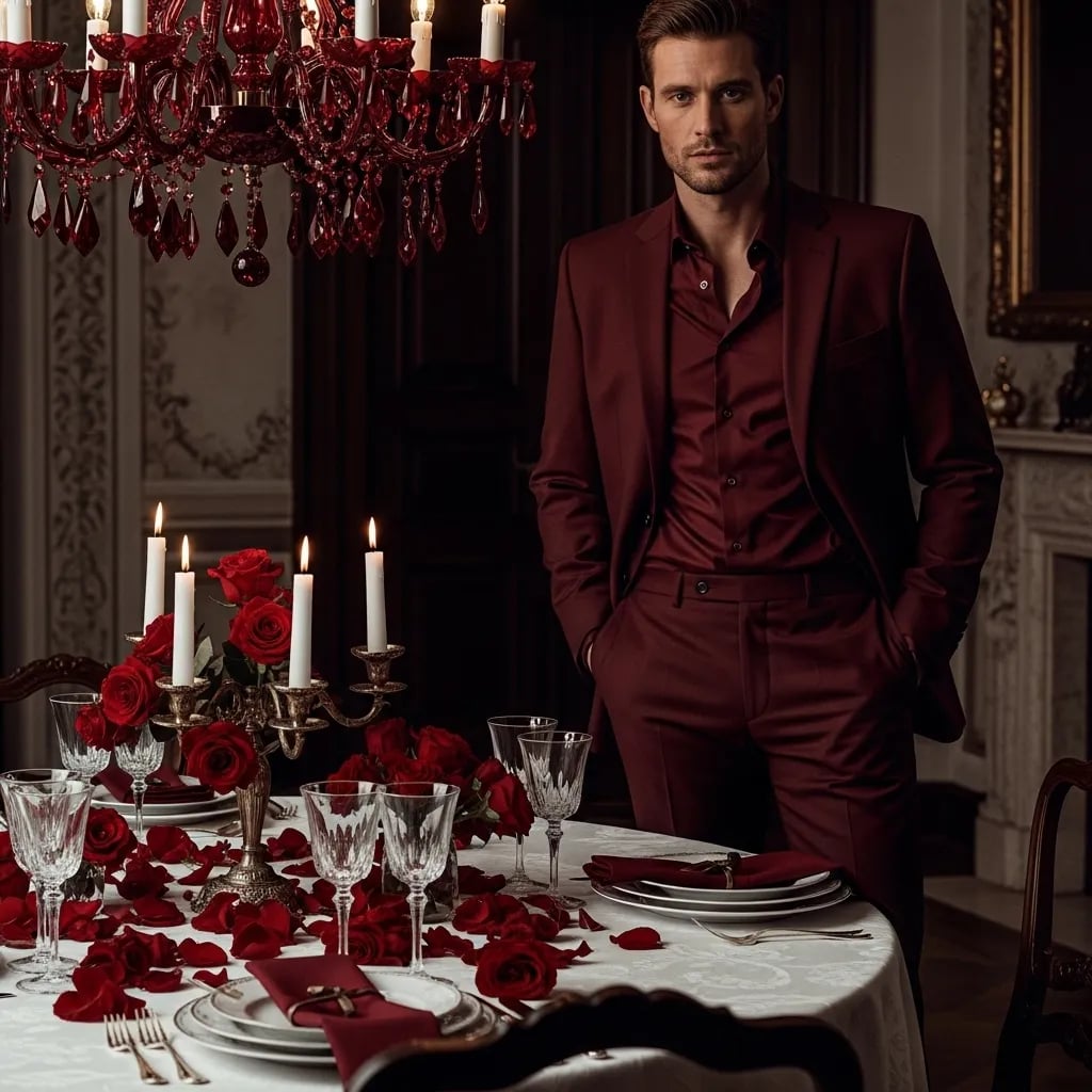 Студия — идея для ИИ фотосессии