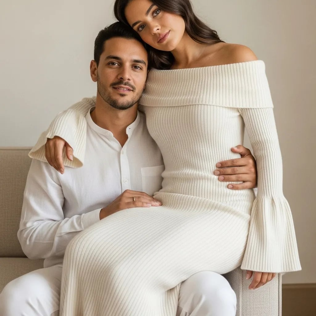 Улица — идея для ИИ фотосессии