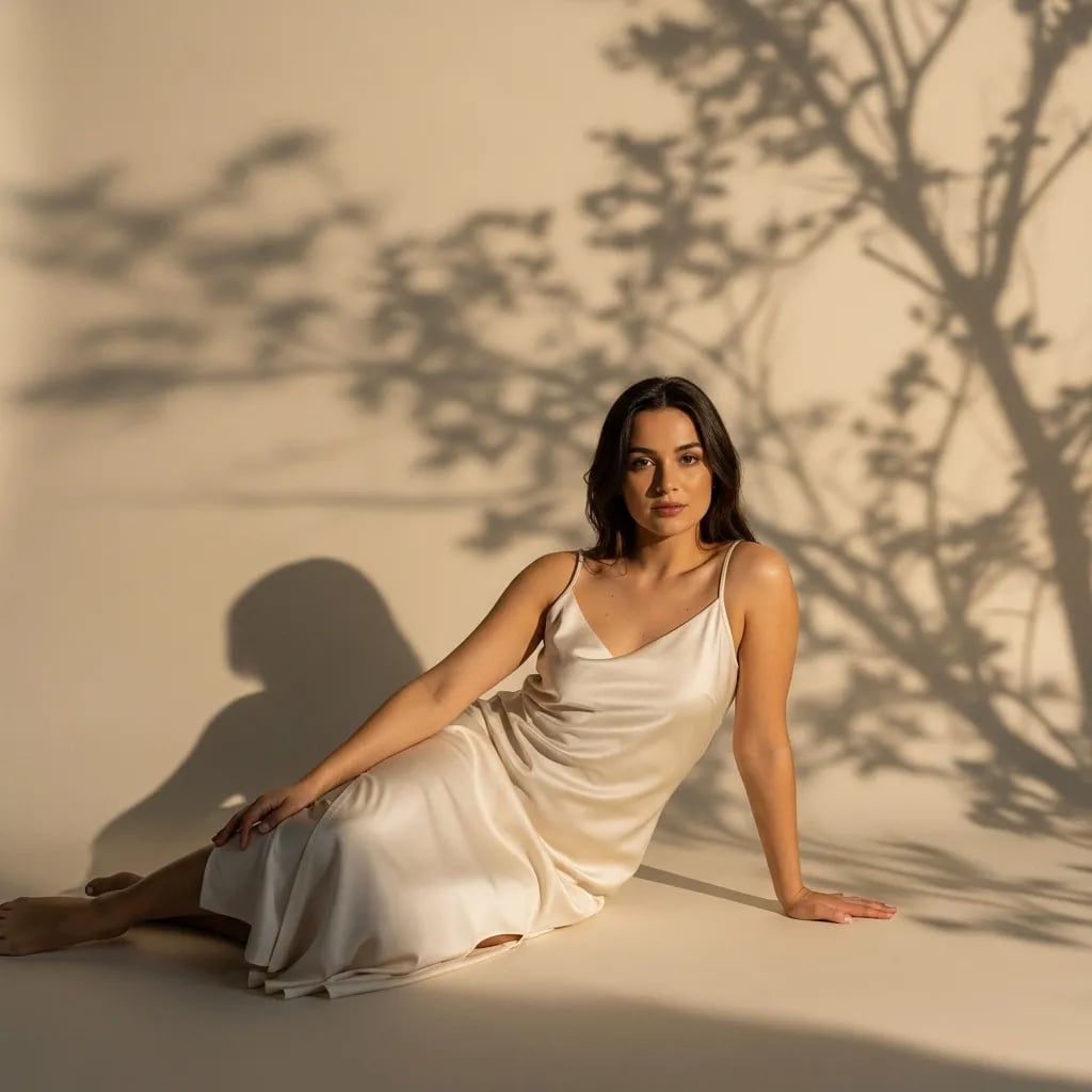 Бизнес — идея для ИИ фотосессии