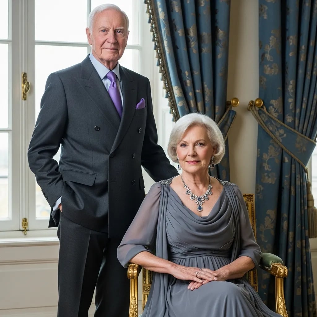 Арт — идея для ИИ фотосессии