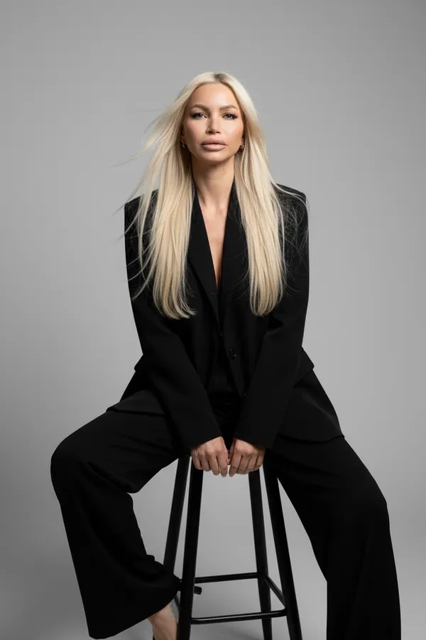 Modern Muse - главное фото