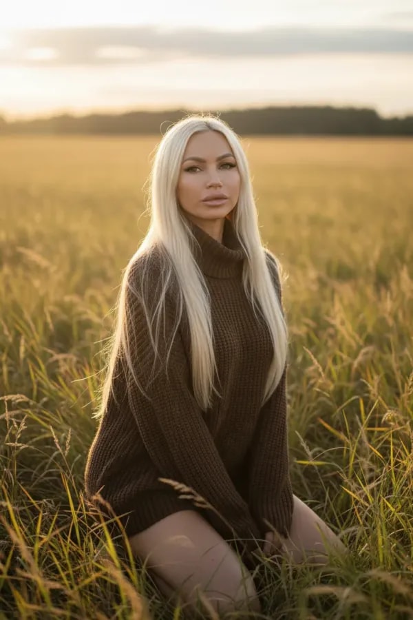 Sweater weather - фото 2