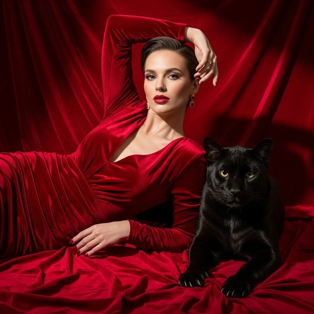 Вероника - пример фото