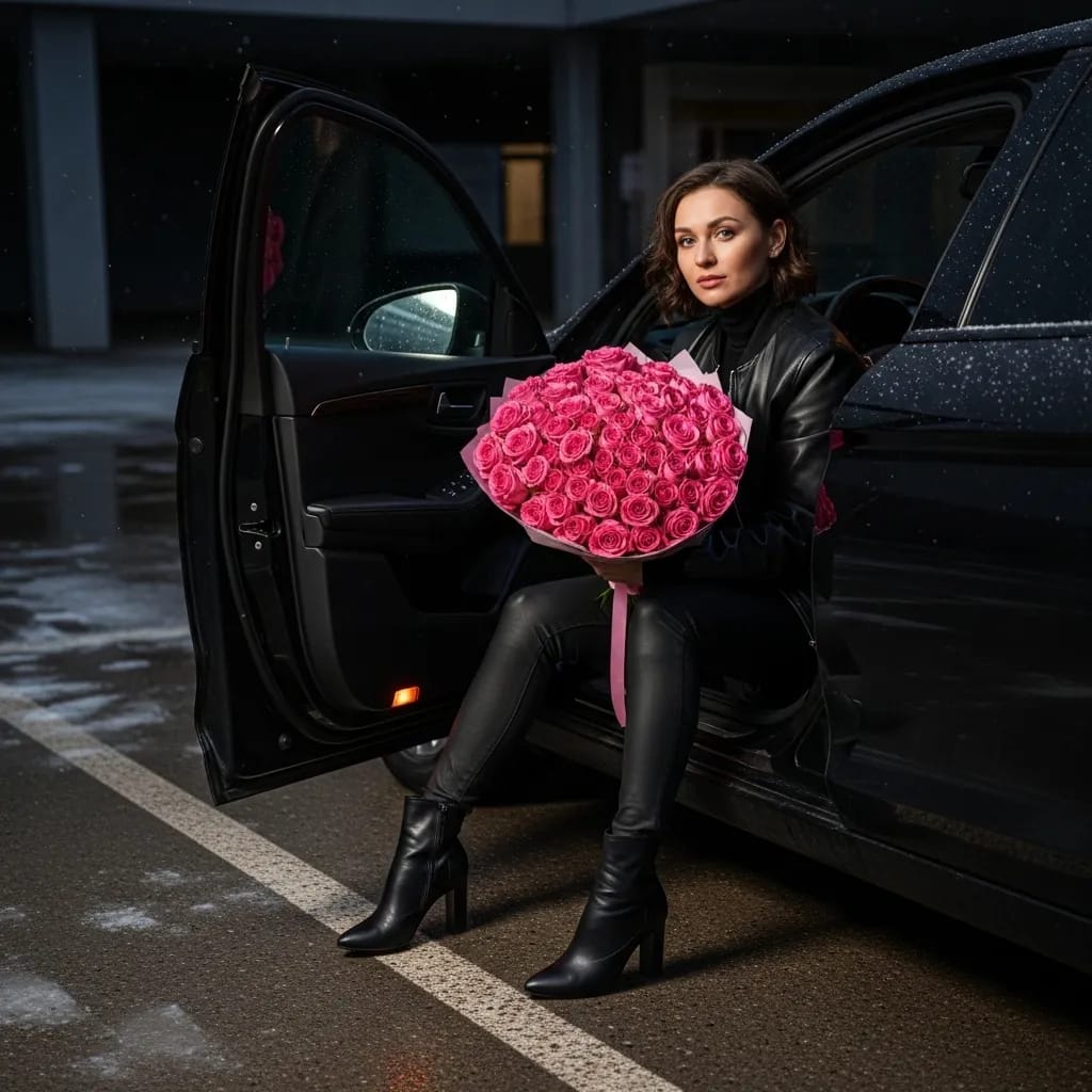 Полина - пример фото